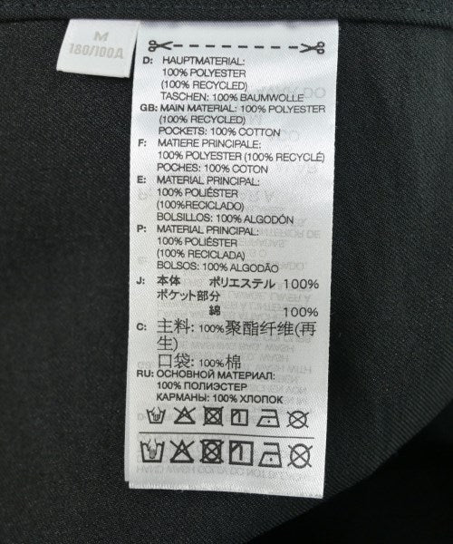 Y-3 แจ็คเก็ตเบลาส์ อื่น