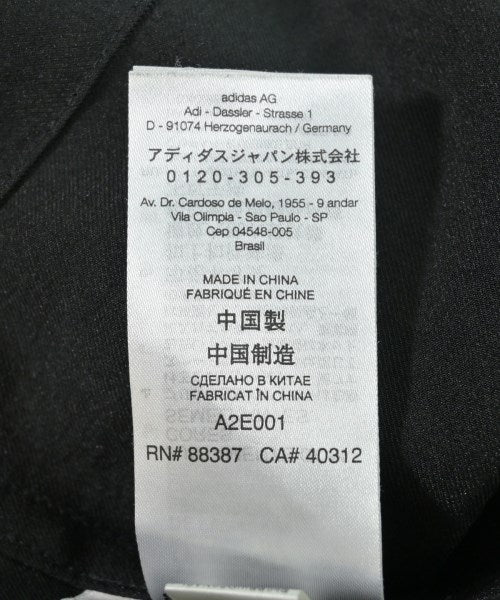 Y-3 แจ็คเก็ตเบลาส์ อื่น