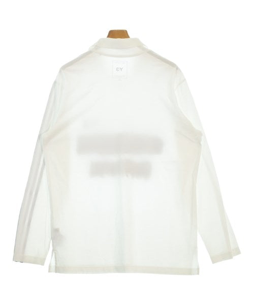 Y-3 เสื้อยืด/เสื้อท็อปส์