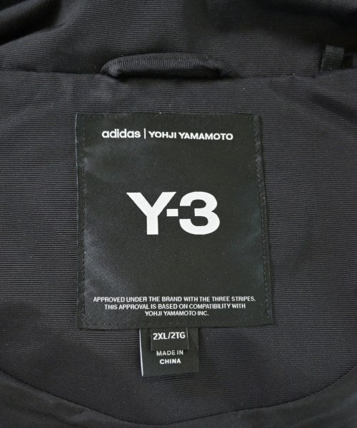 Y-3 แจ็คเก็ตเบลาส์ อื่น