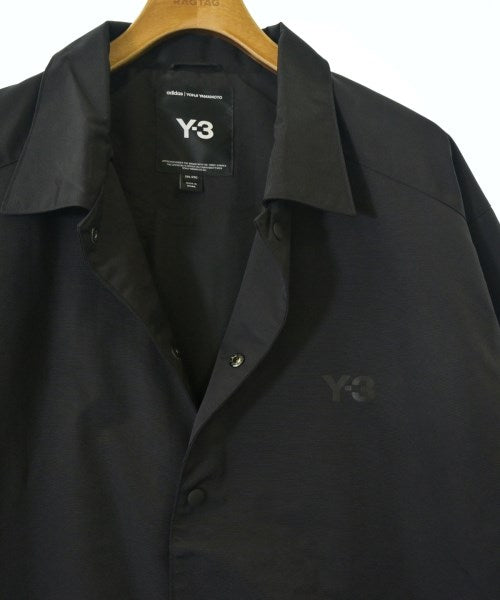 Y-3 แจ็คเก็ตเบลาส์ อื่น