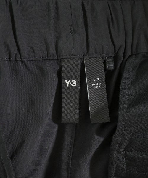 Y-3 กางเกง อื่น
