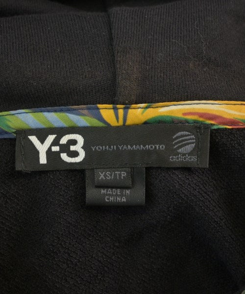 Y-3 เสื้อฮู้ด