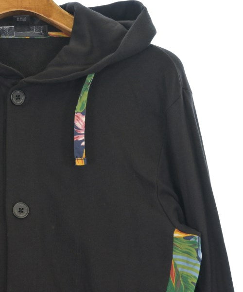 Y-3 เสื้อฮู้ด