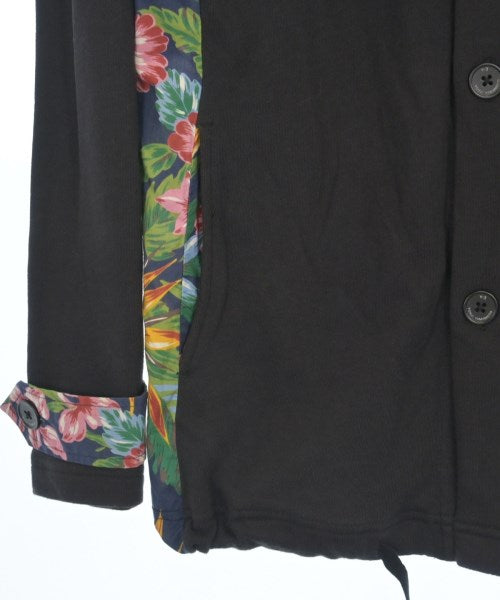 Y-3 เสื้อฮู้ด