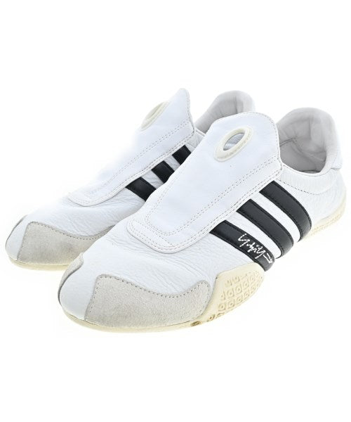 YOHJI YAMAMOTO รองเท้าผ้าใบ