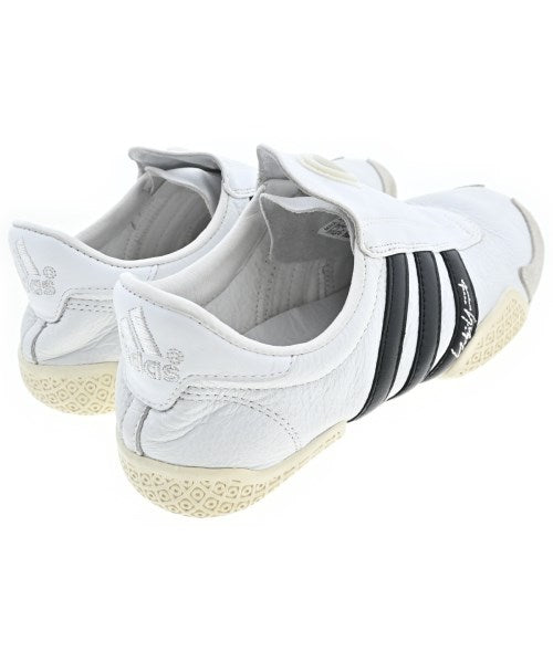 YOHJI YAMAMOTO รองเท้าผ้าใบ