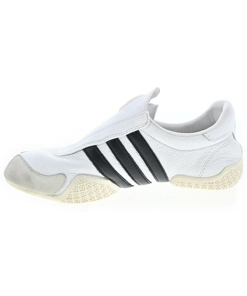 YOHJI YAMAMOTO รองเท้าผ้าใบ