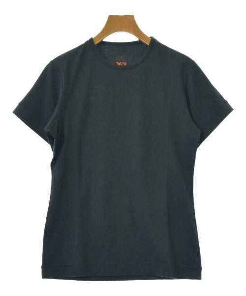 Y-3 เสื้อยืด/เสื้อท็อปส์