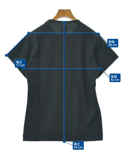 Y-3 เสื้อยืด/เสื้อท็อปส์