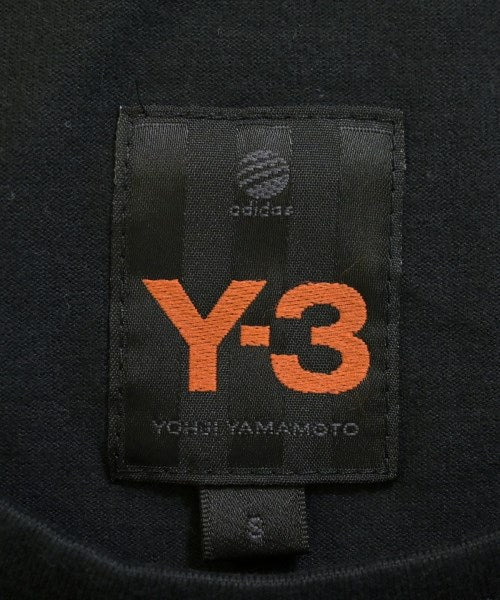 Y-3 เสื้อยืด/เสื้อท็อปส์