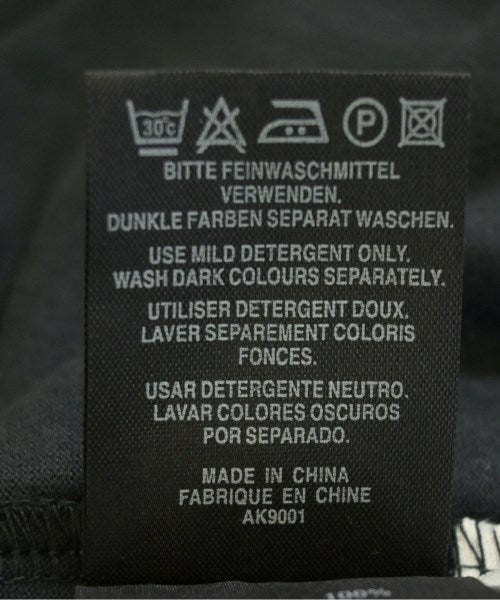 Y-3 เสื้อยืด/เสื้อท็อปส์