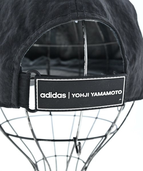 Y-3 หมวกแก๊ป