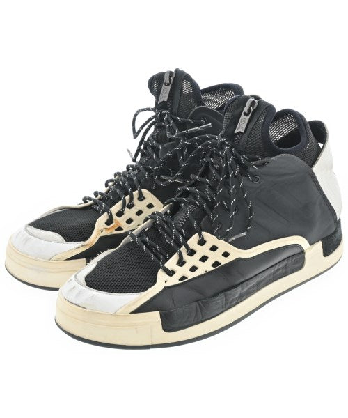 Y-3 รองเท้าผ้าใบ