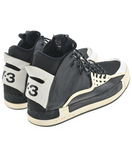 Y-3 รองเท้าผ้าใบ