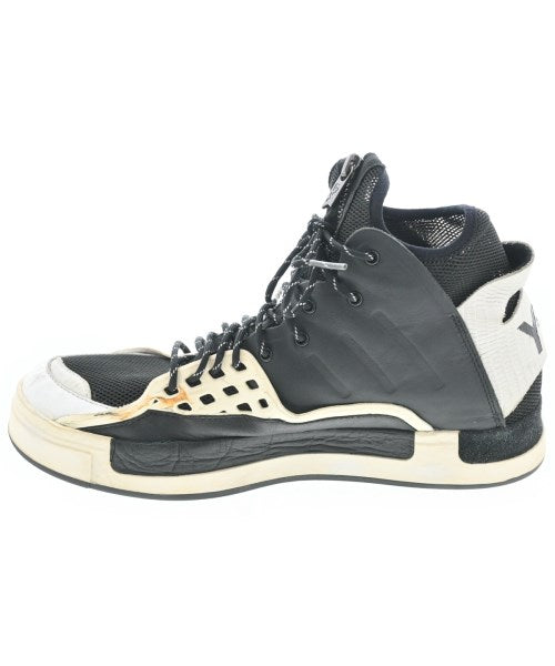 Y-3 รองเท้าผ้าใบ