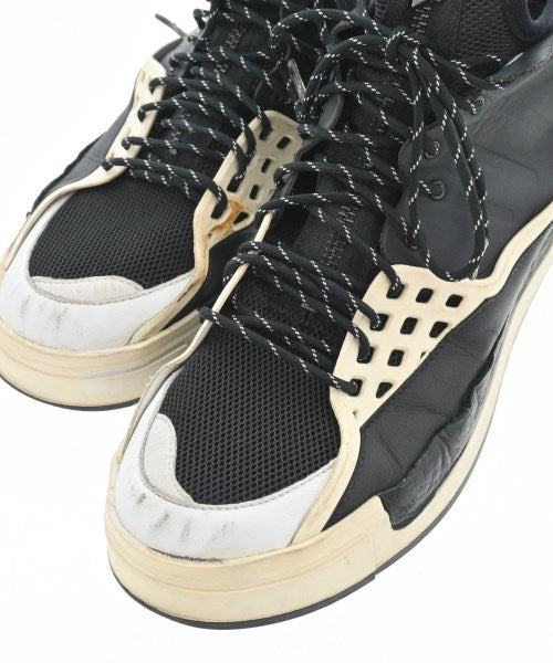 Y-3 รองเท้าผ้าใบ
