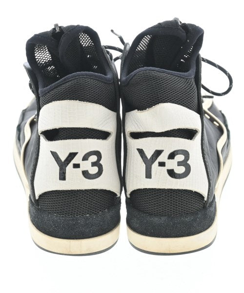 Y-3 รองเท้าผ้าใบ