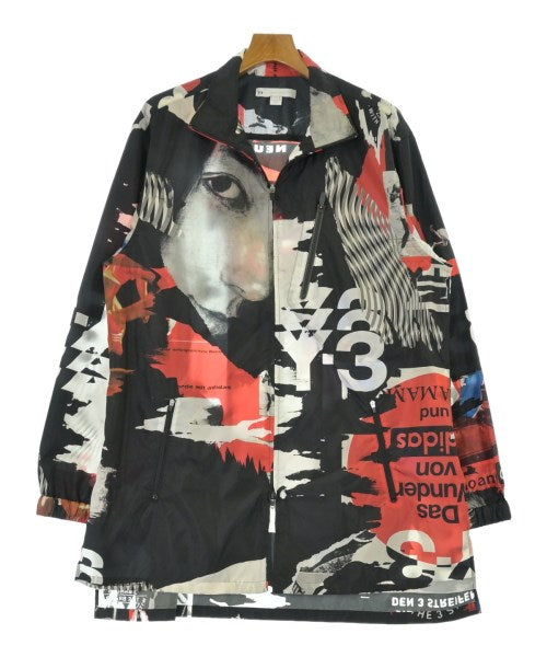 Y-3 เสื้อโค้ท อื่น