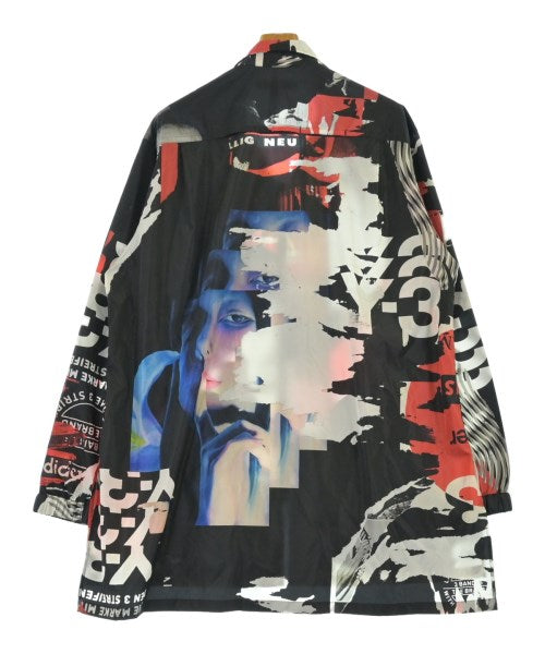 Y-3 เสื้อโค้ท อื่น