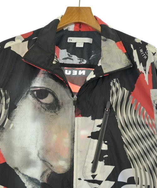 Y-3 เสื้อโค้ท อื่น