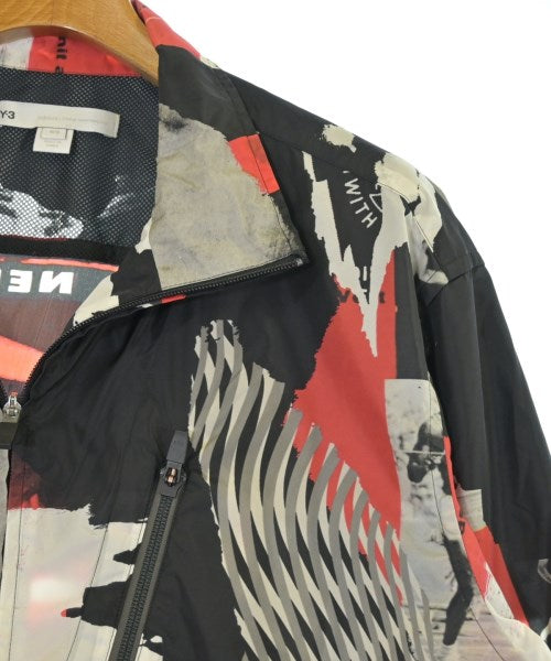 Y-3 เสื้อโค้ท อื่น