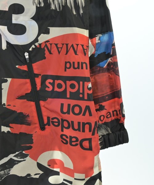 Y-3 เสื้อโค้ท อื่น