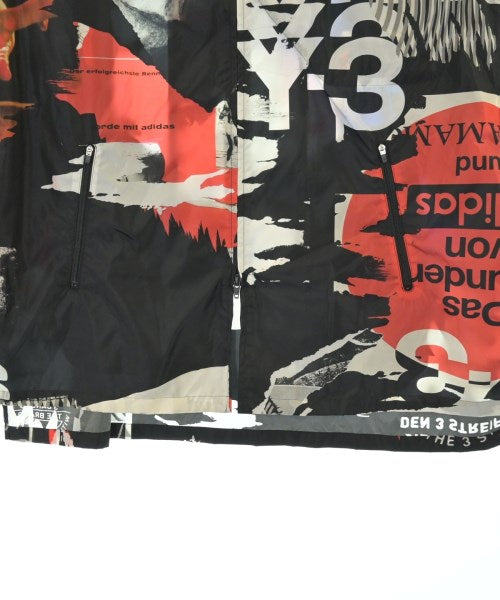 Y-3 เสื้อโค้ท อื่น
