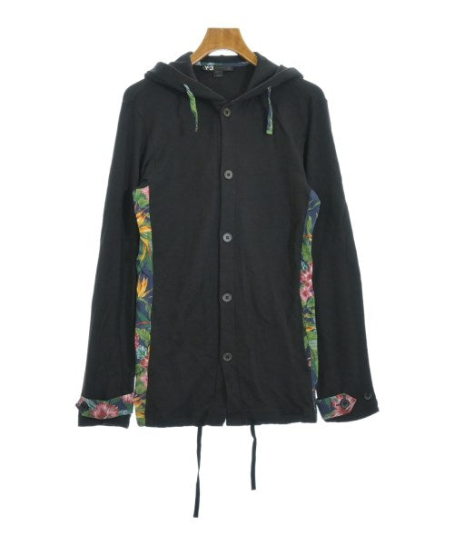 Y-3 เสื้อฮู้ด