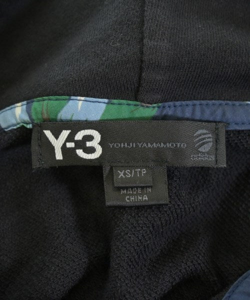 Y-3 เสื้อฮู้ด
