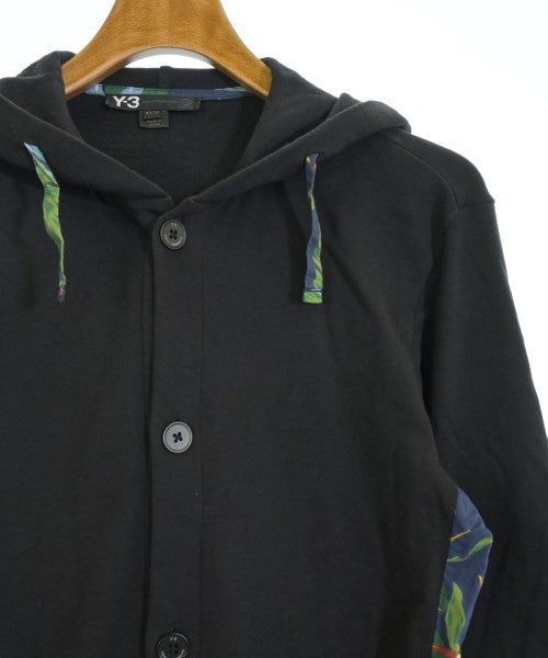 Y-3 เสื้อฮู้ด
