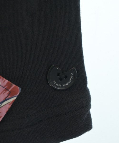 Y-3 เสื้อฮู้ด