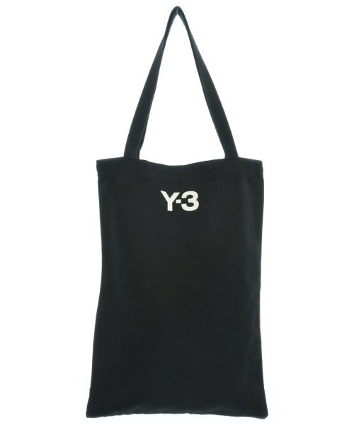 Y-3 กระเป๋าถือขนาดใหญ่