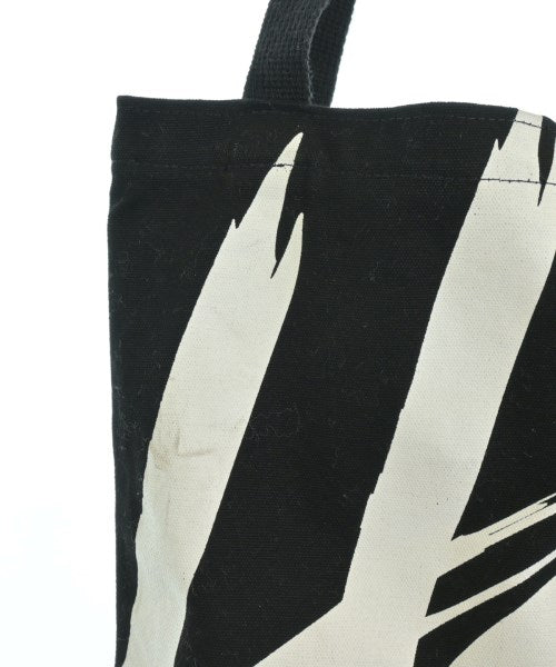 Y-3 กระเป๋าถือขนาดใหญ่