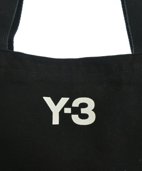 Y-3 กระเป๋าถือขนาดใหญ่