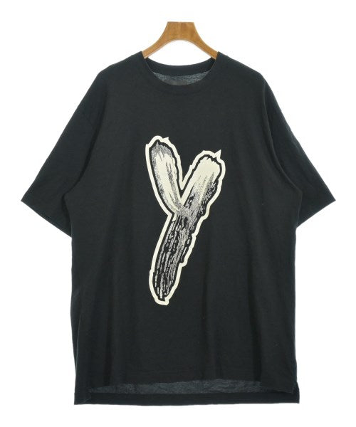 Y-3 เสื้อยืด/เสื้อท็อปส์