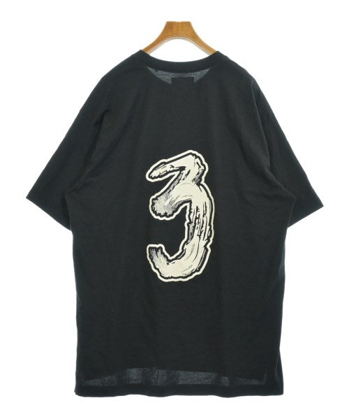 Y-3 เสื้อยืด/เสื้อท็อปส์