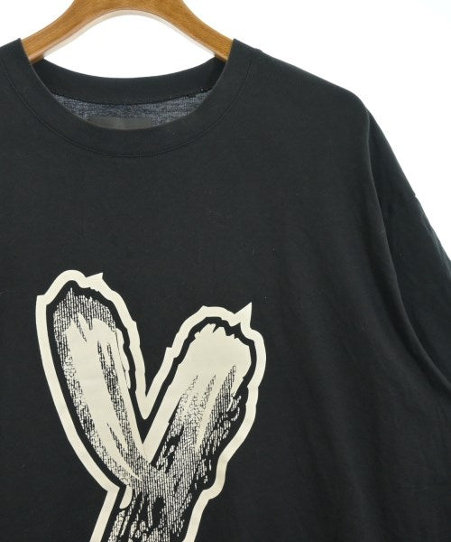 Y-3 เสื้อยืด/เสื้อท็อปส์