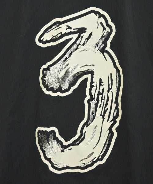 Y-3 เสื้อยืด/เสื้อท็อปส์