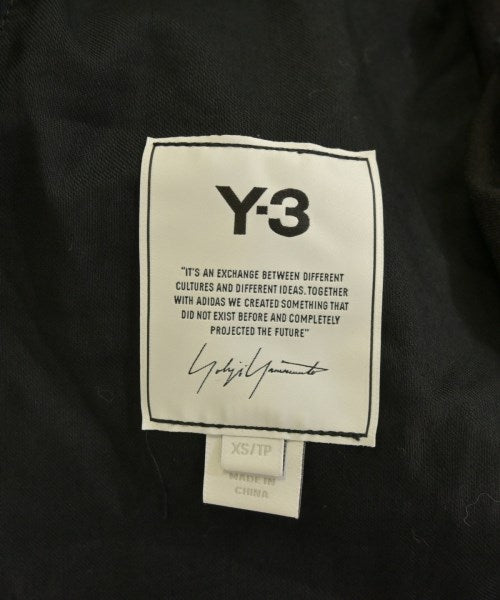 Y-3 กางเกงขาสั้น
