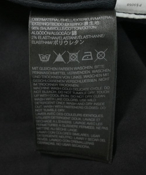 Y-3 กางเกงขาสั้น