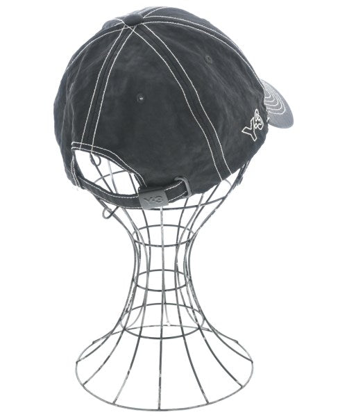 Y-3 หมวกแก๊ป