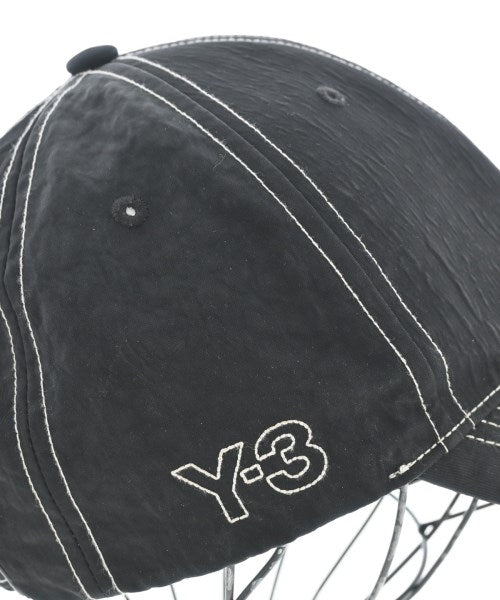Y-3 หมวกแก๊ป