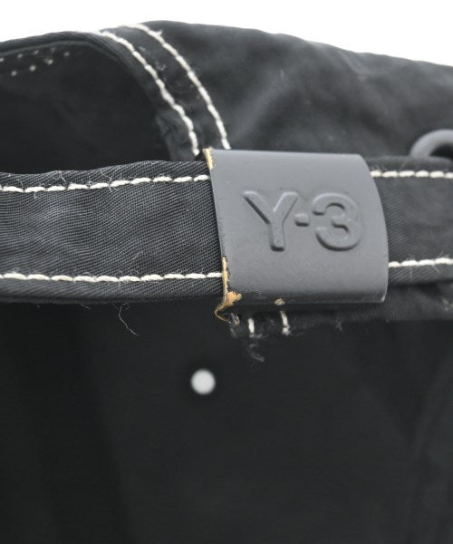 Y-3 หมวกแก๊ป