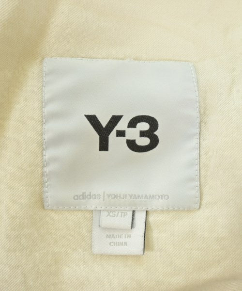 Y-3 กางเกงขาสั้น