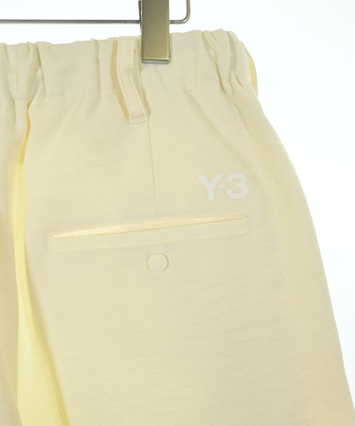 Y-3 กางเกงขาสั้น
