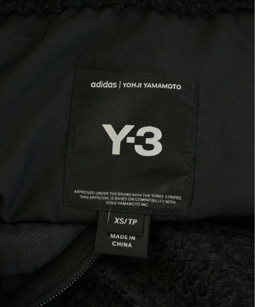 Y-3 แจ็คเก็ตเบลาส์ อื่น