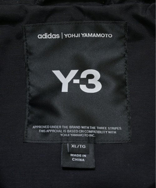 Y-3 แจ็คเก็ตเบลาส์ อื่น