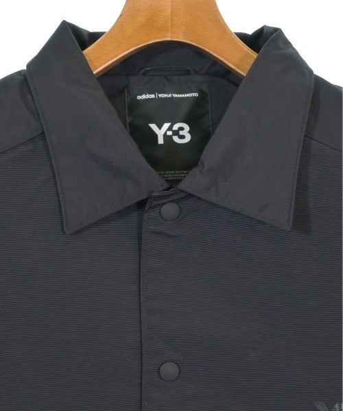 Y-3 แจ็คเก็ตเบลาส์ อื่น
