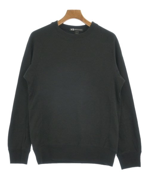 Y-3 เสื้อสเวตเตอร์